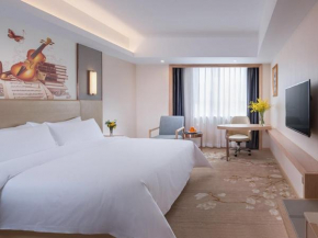 Vienna Hotel Shenzhen Huaqiang North